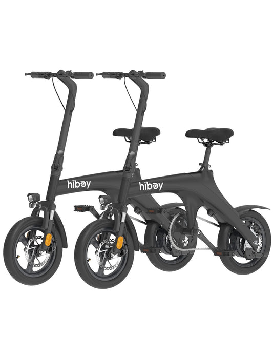 Hiboy C1 Electric Bike