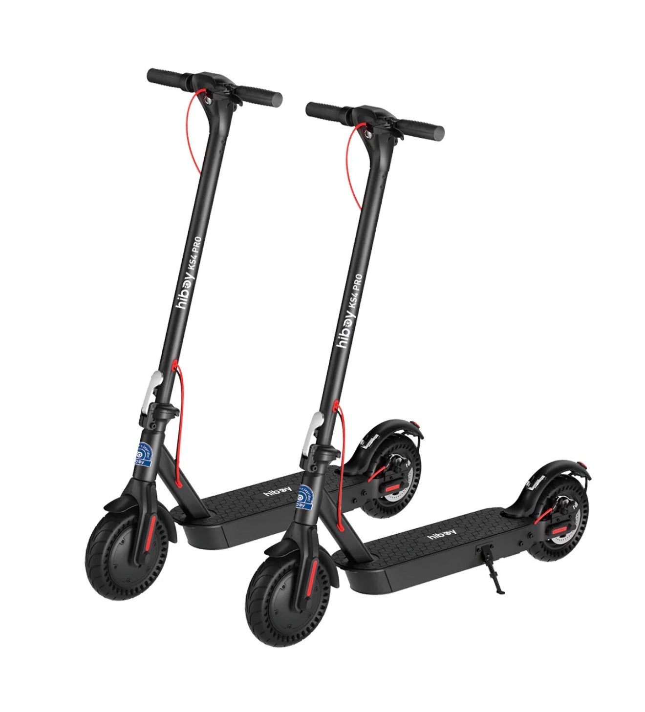 Hiboy KS4 Pro Electric Scooter