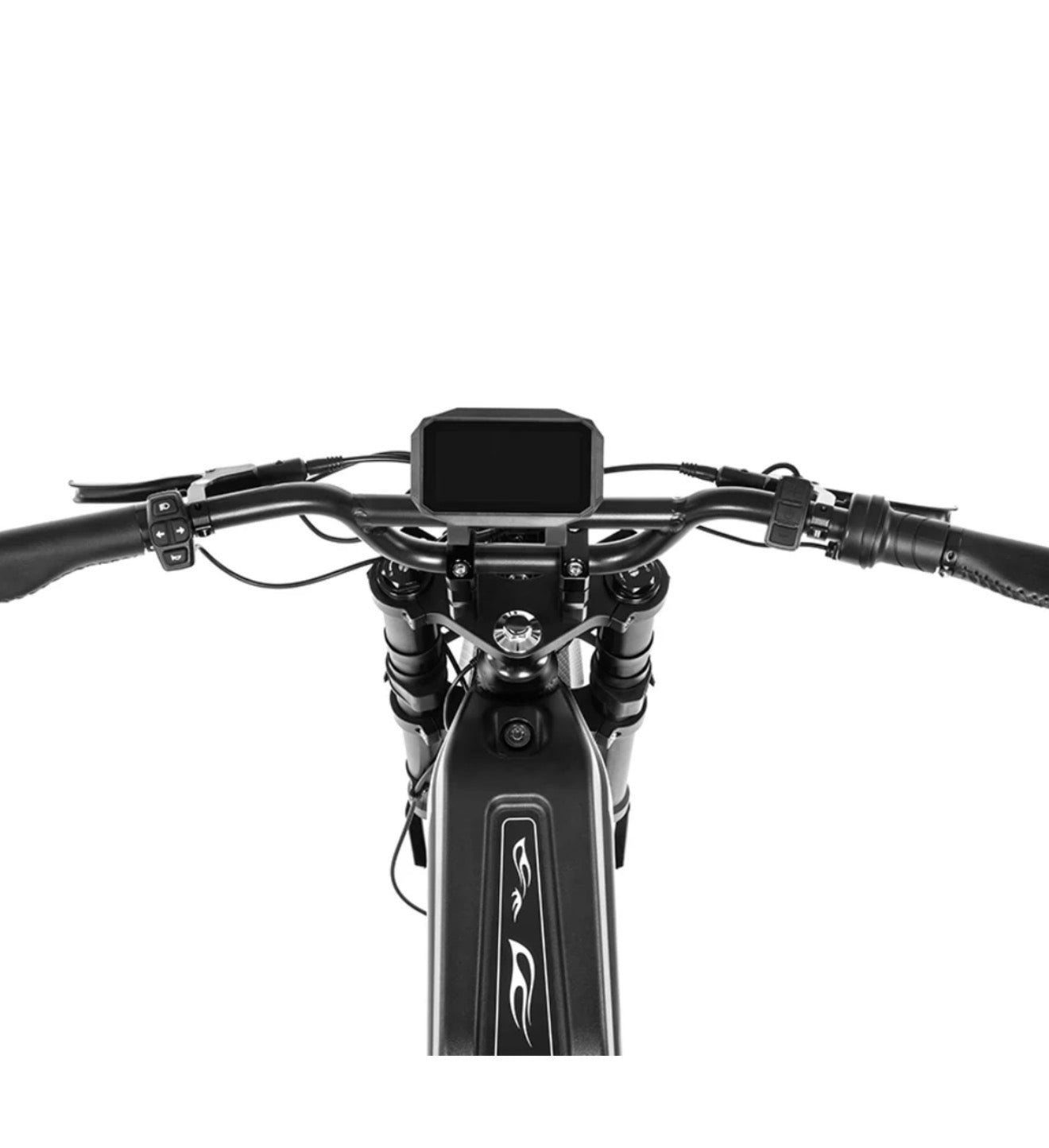 Happy Run G300 PRO Dirt Bike