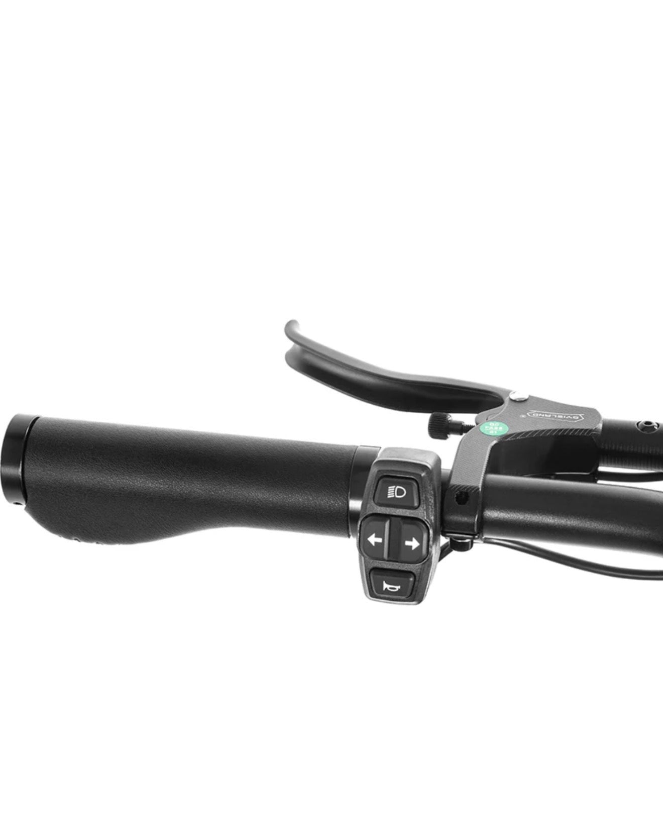 Happy Run G300 PRO Dirt Bike