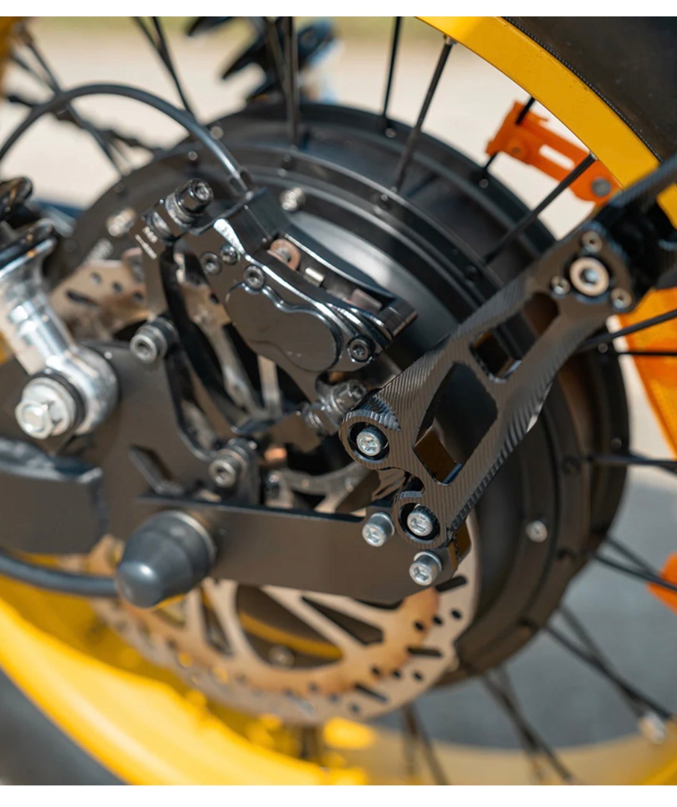 Happy Run G100 PRO Electric Bike