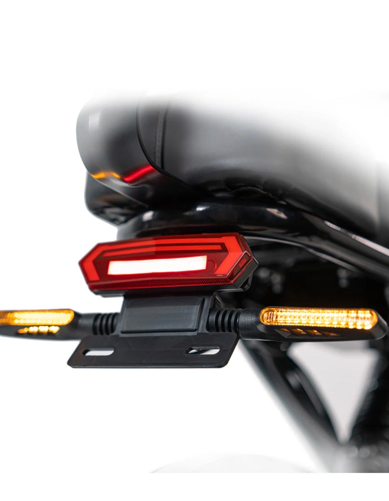 Happy Run G70 Electric Bike