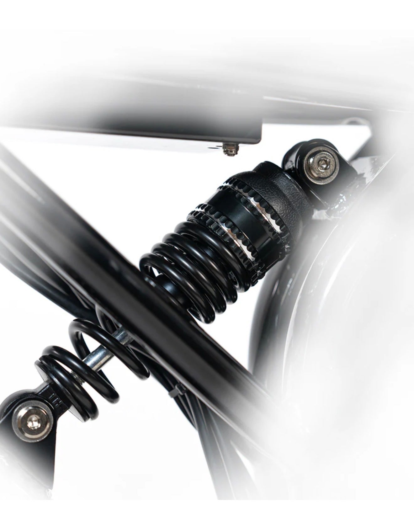 Happy Run G70 Electric Bike