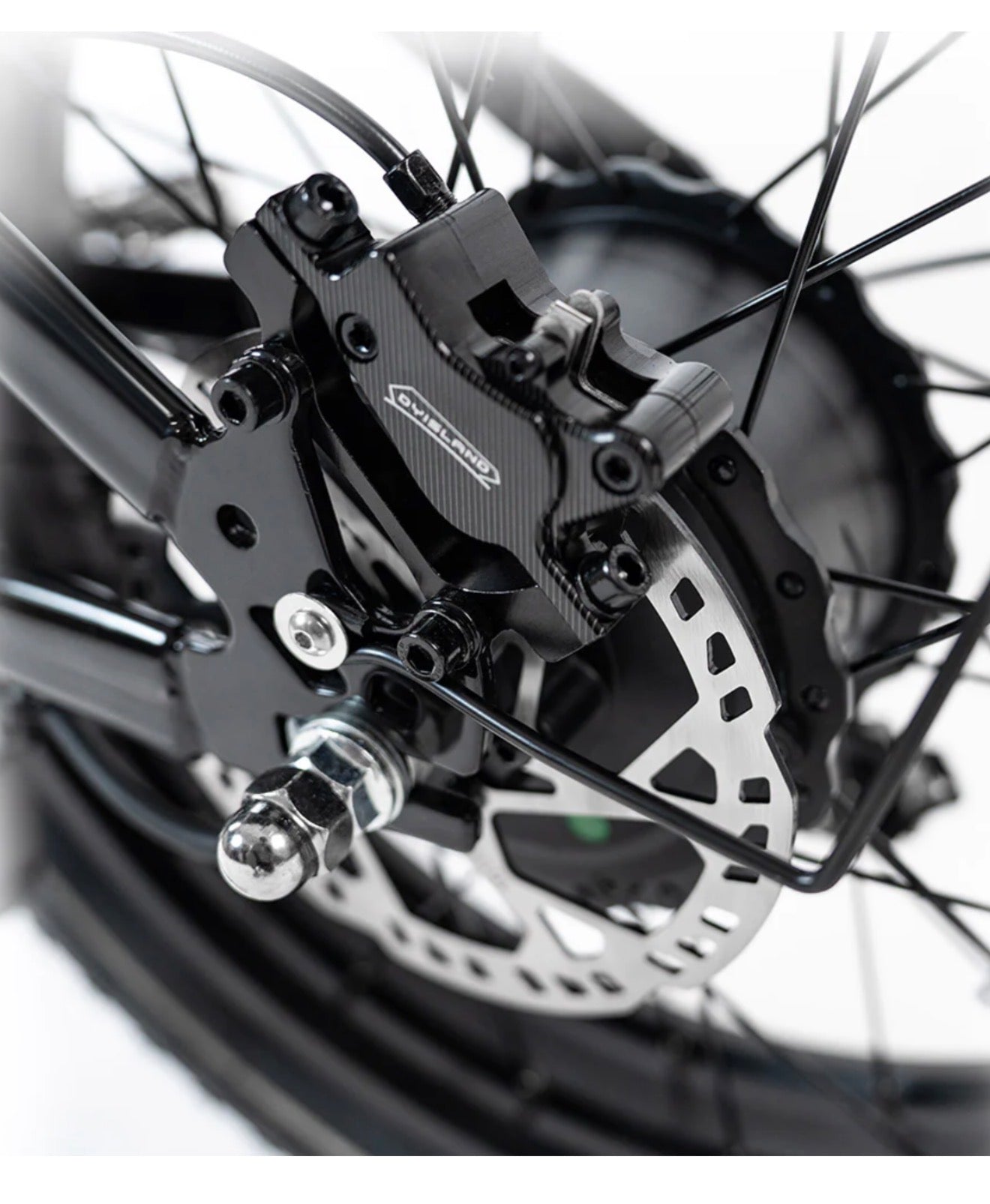 Happy Run G70 Electric Bike