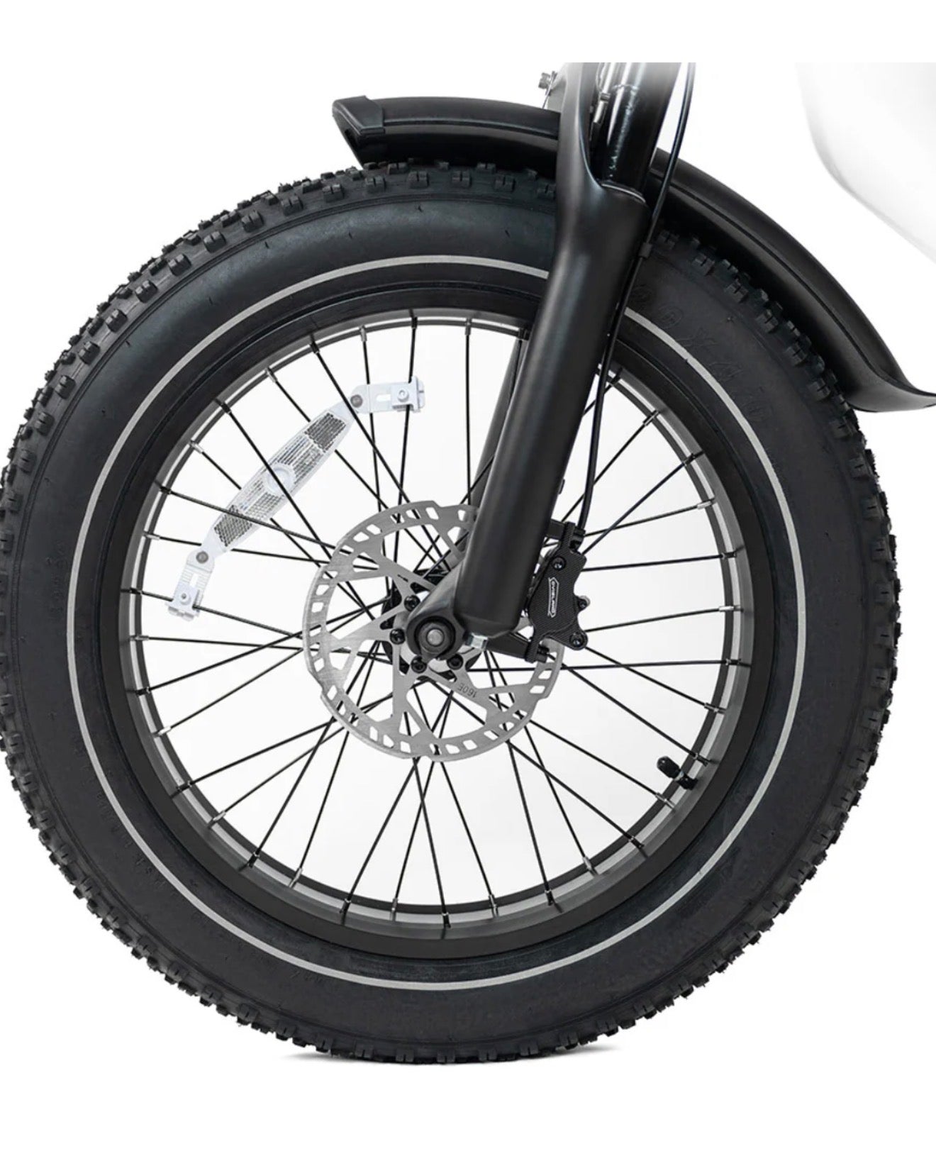 Happy Run G70 Electric Bike
