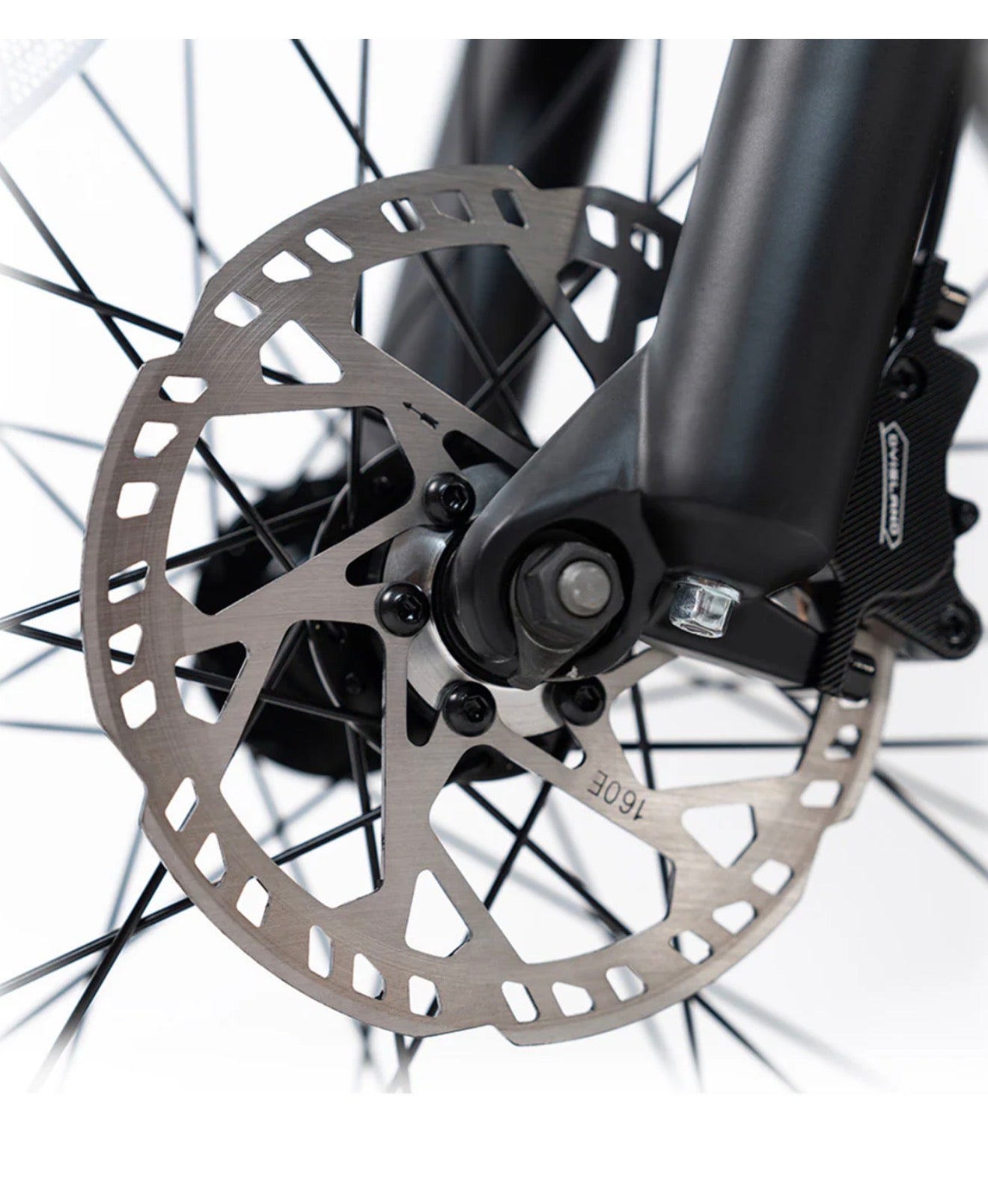 Happy Run G70 Electric Bike