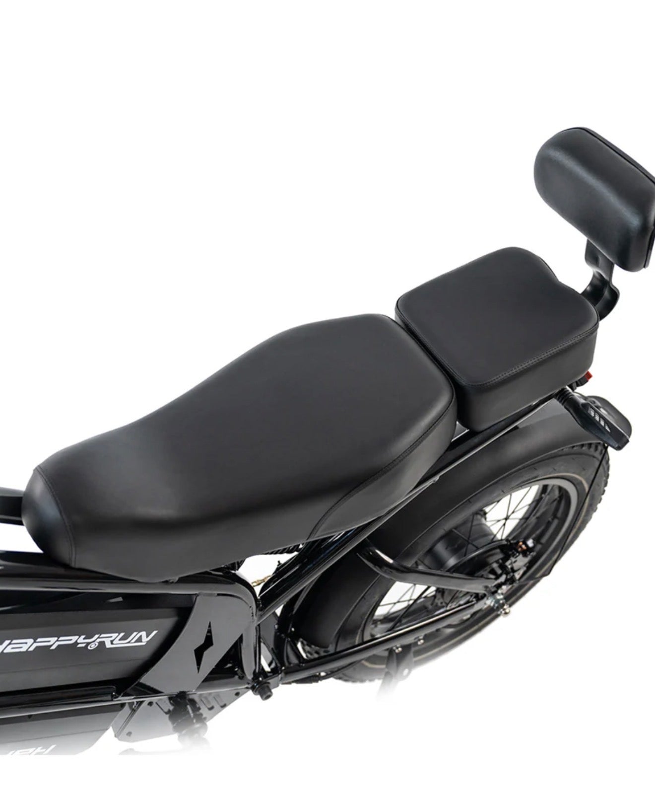 Happy Run G70 Electric Bike