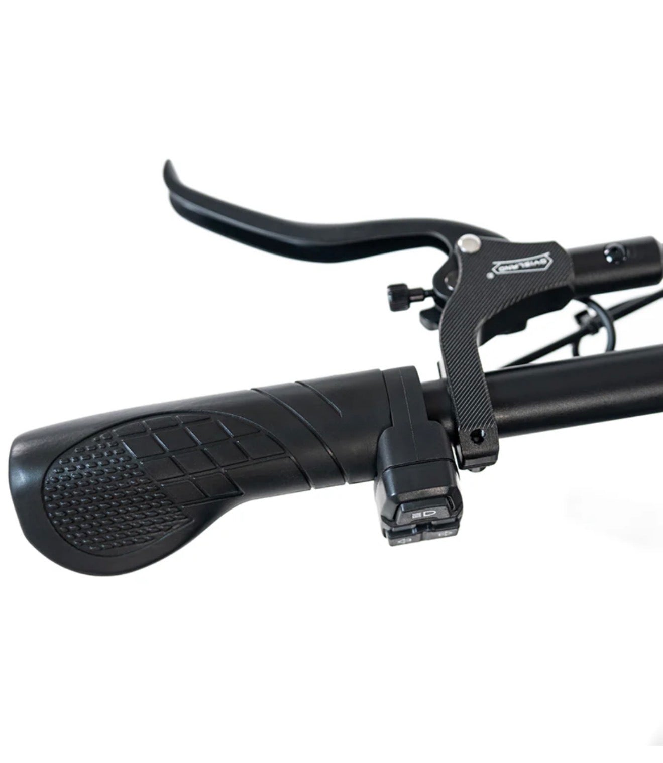Happy Run G70 PRO Electric Bike