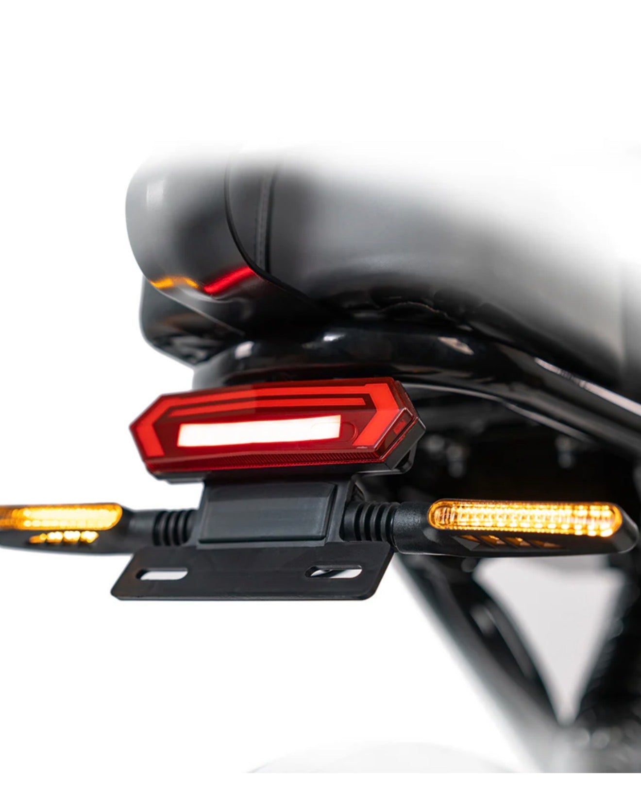 Happy Run G70 PRO Electric Bike