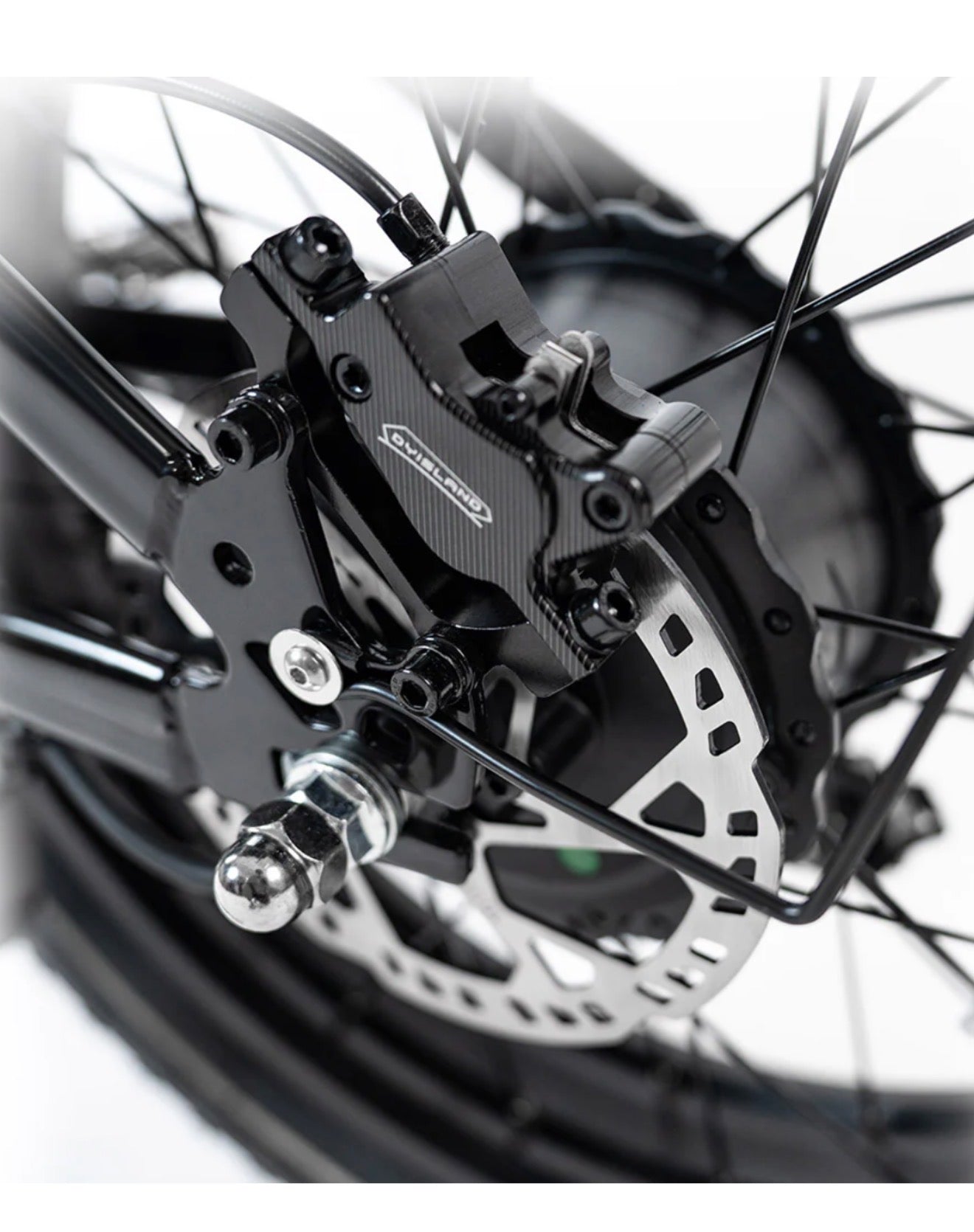 Happy Run G70 PRO Electric Bike