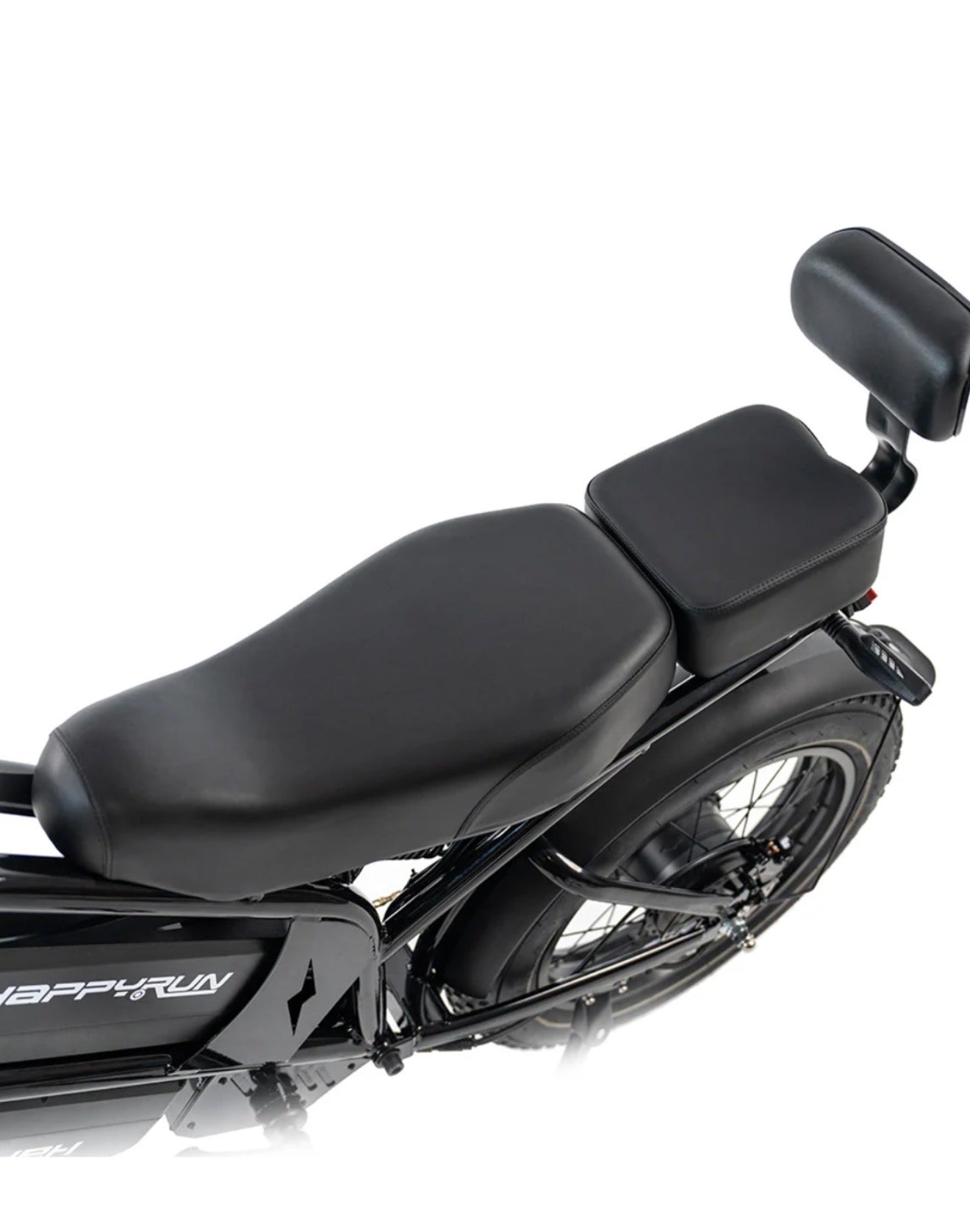 Happy Run G70 PRO Electric Bike