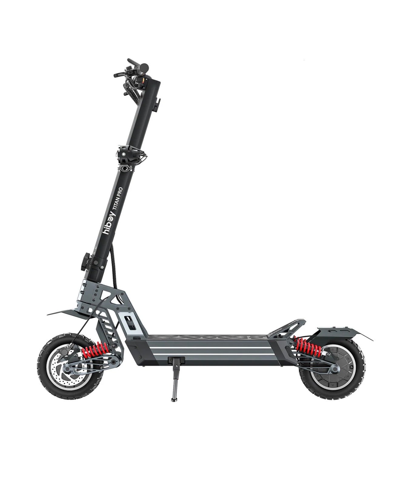 Hibot Titan Pro - dual motor - electric scooter