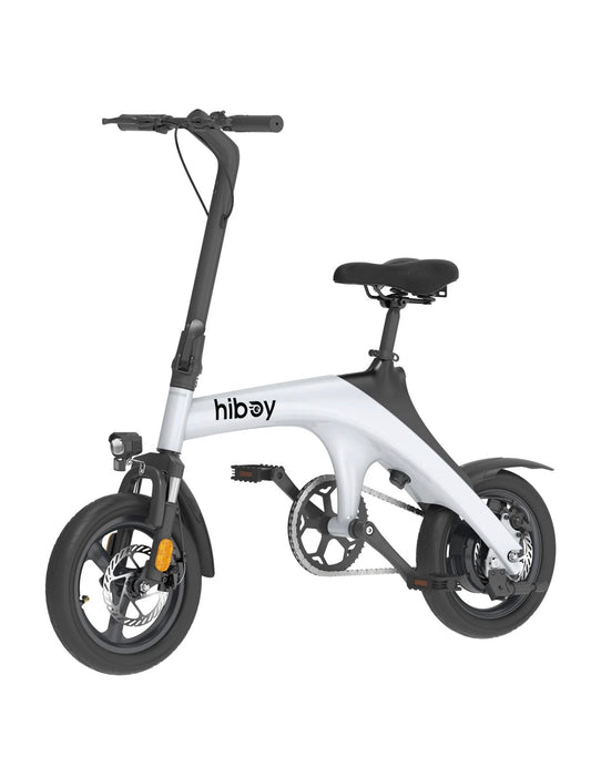 Hiboy C1 Electric Bike